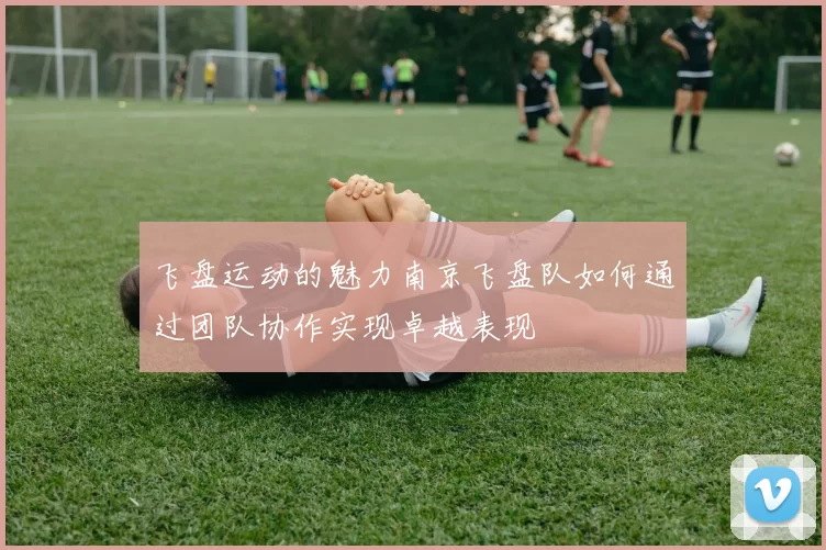 飞盘运动的魅力南京飞盘队如何通过团队协作实现卓越表现