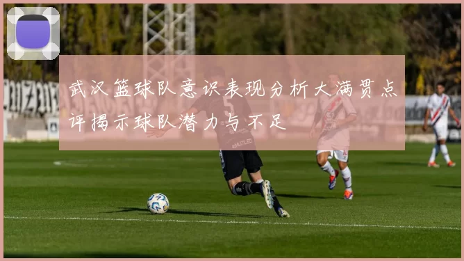 武汉篮球队意识表现分析大满贯点评揭示球队潜力与不足