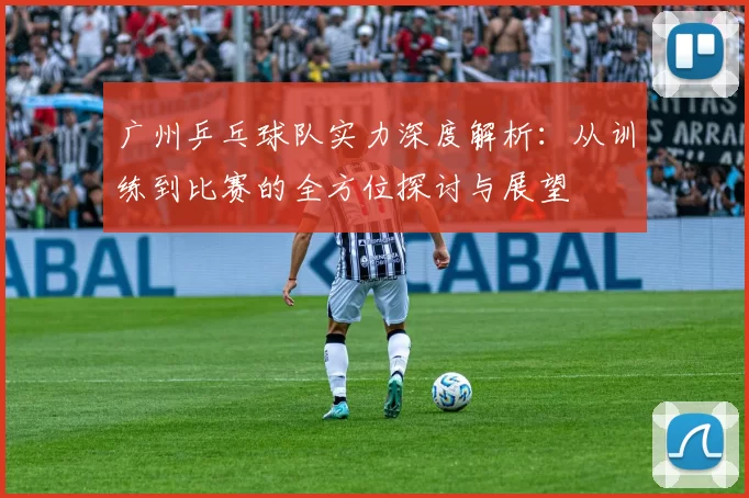 广州乒乓球队实力深度解析：从训练到比赛的全方位探讨与展望