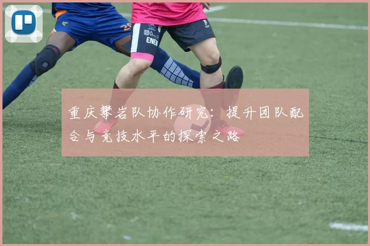 重庆攀岩队协作研究：提升团队配合与竞技水平的探索之路