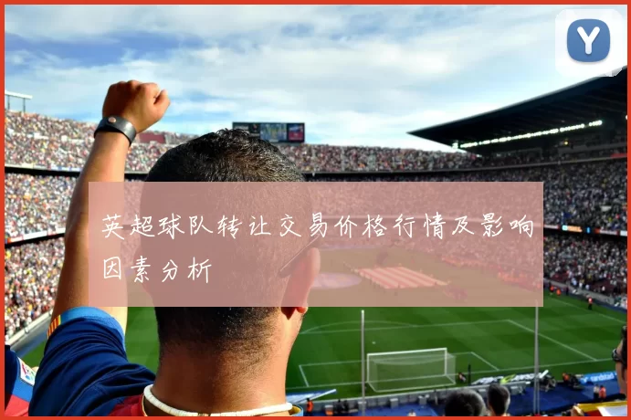 英超球队转让交易价格行情及影响因素分析
