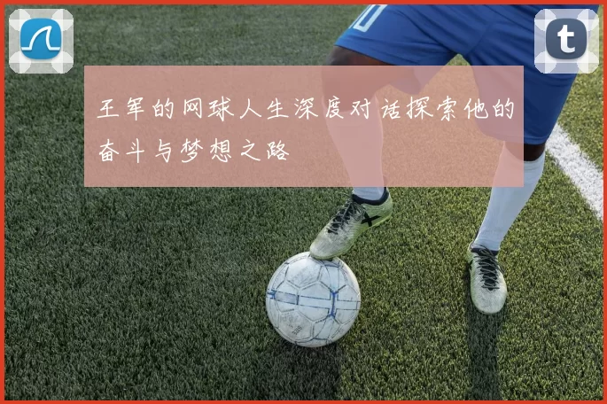 王军的网球人生深度对话探索他的奋斗与梦想之路