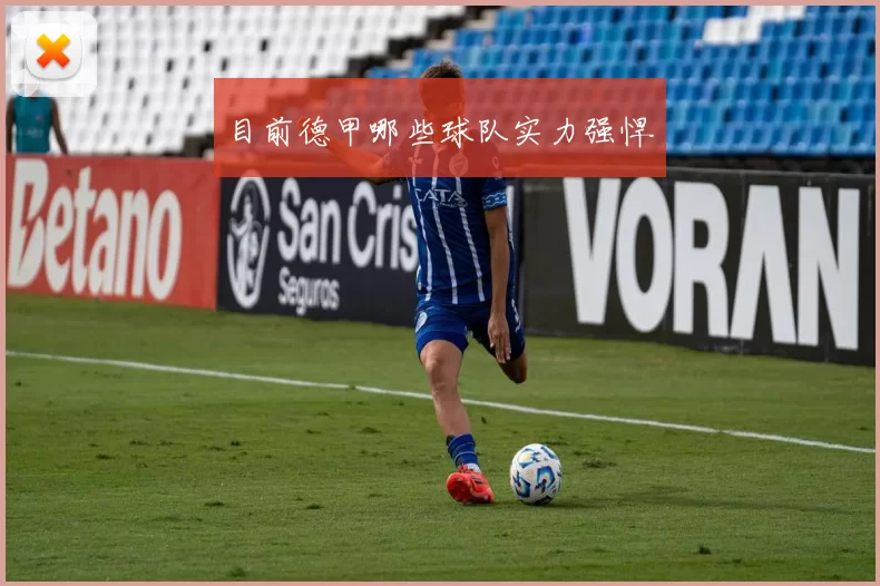 目前德甲哪些球队实力强悍