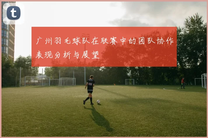 广州羽毛球队在联赛中的团队协作表现分析与展望