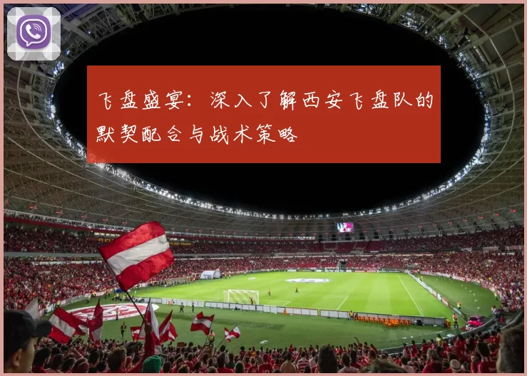 飞盘盛宴：深入了解西安飞盘队的默契配合与战术策略