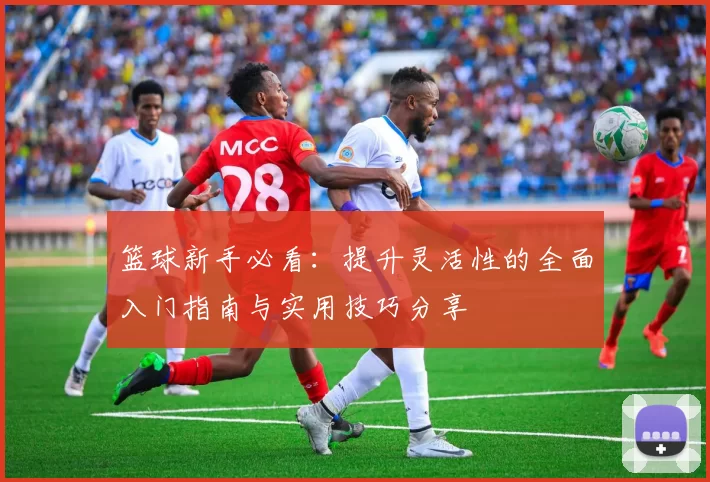 篮球新手必看：提升灵活性的全面入门指南与实用技巧分享