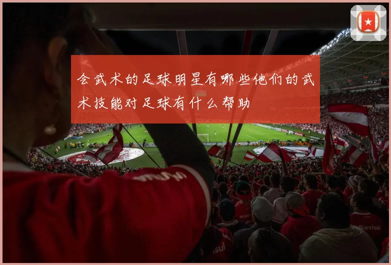 会武术的足球明星有哪些他们的武术技能对足球有什么帮助